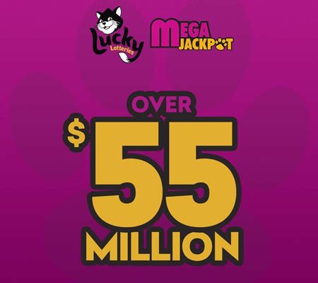 how does lucky lotteries mega jackpot work|Lucky Lotteries Mega Jackpot – Help Centre.